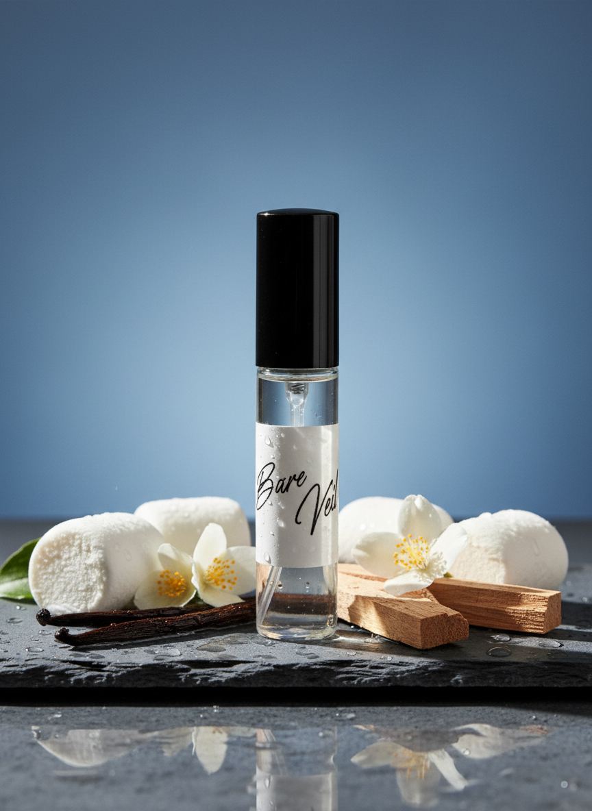 Bare Veil (10 ML Sample)